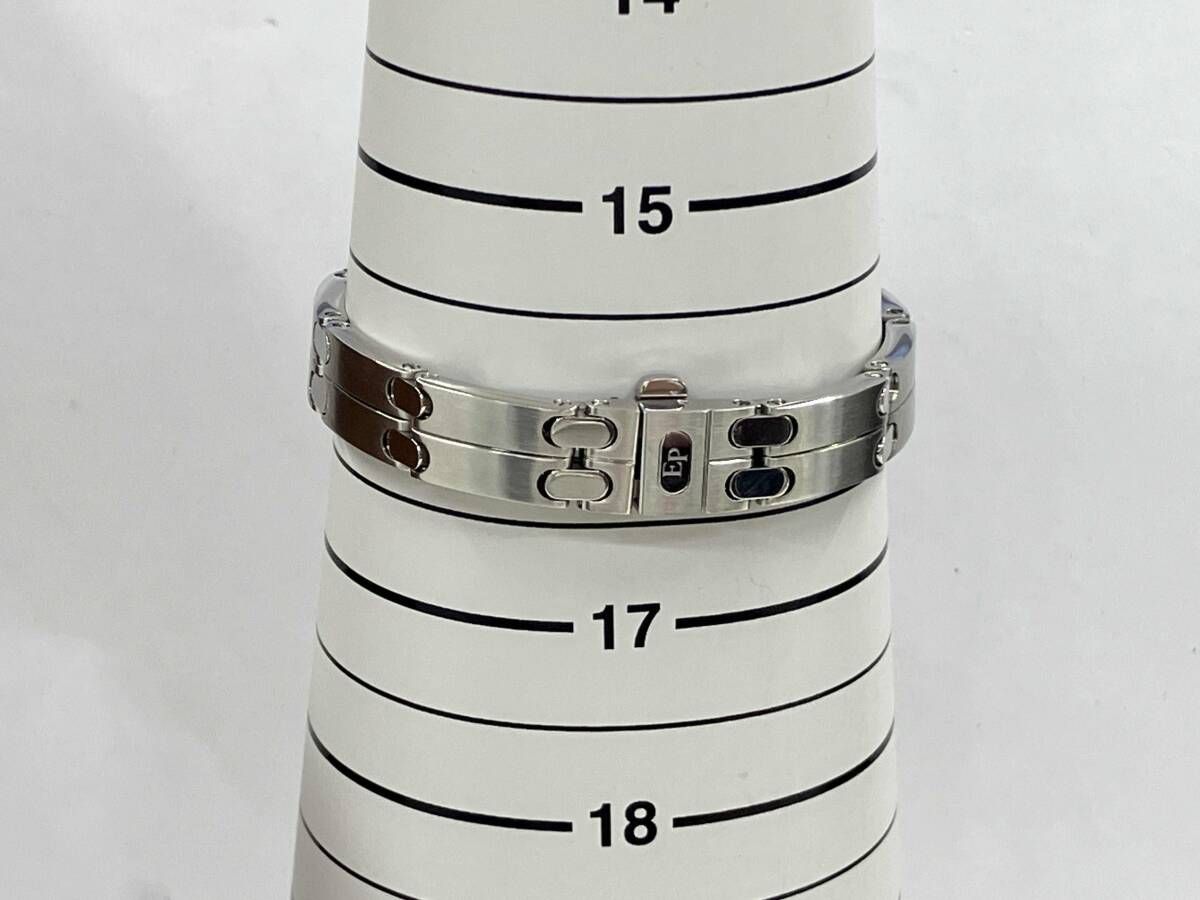  Pequignetペキニエ 725 7709503 ベルト調整不可 クォーツ き 腕時計 腕時計(クォーツ) 腕時計(アナログ)