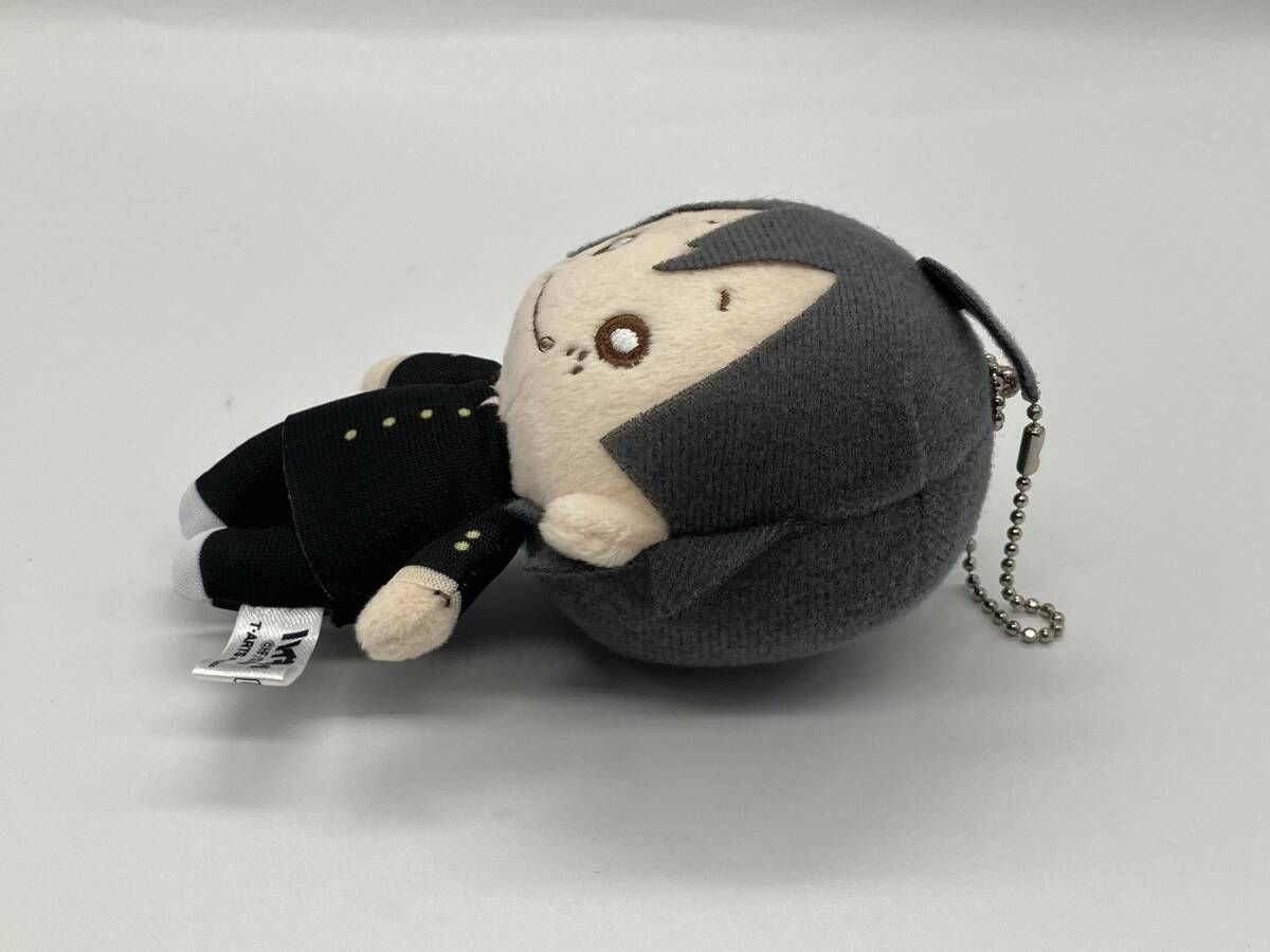 タカラトミーアーツ 「にとたん ハイキュー！！ボールチェーン付