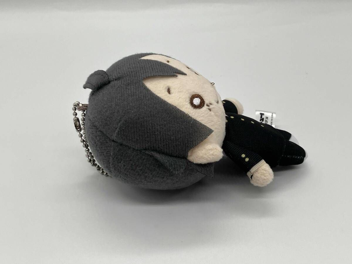 タカラトミーアーツ 「にとたん ハイキュー！！ボールチェーン付