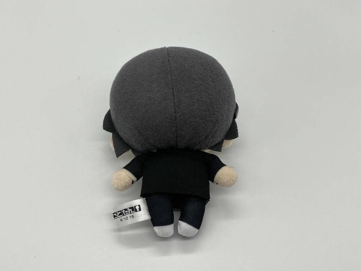 タカラトミーアーツ 「にとたん ハイキュー！！ボールチェーン付