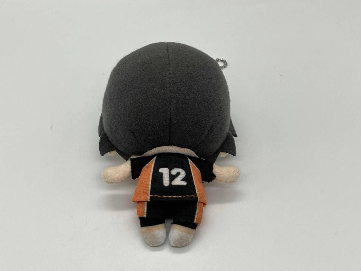 タカラトミーアーツ 「にとたん ハイキュー！！ボールチェーン付