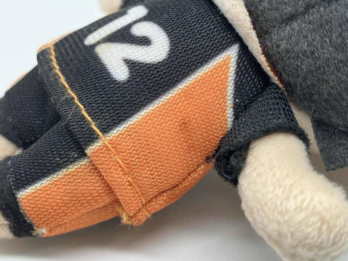 タカラトミーアーツ 「にとたん ハイキュー！！ボールチェーン付