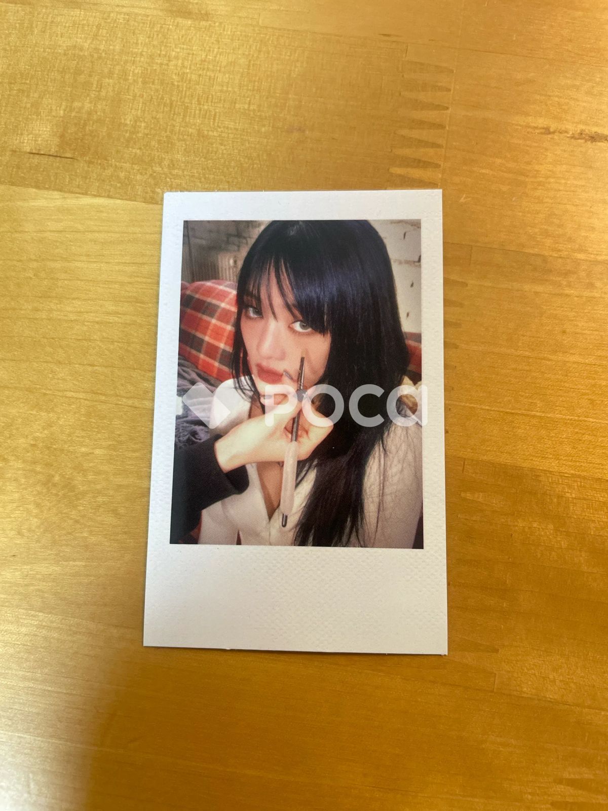 G)I-DLE ミンニ I feel Cat Ver. - メルカリ