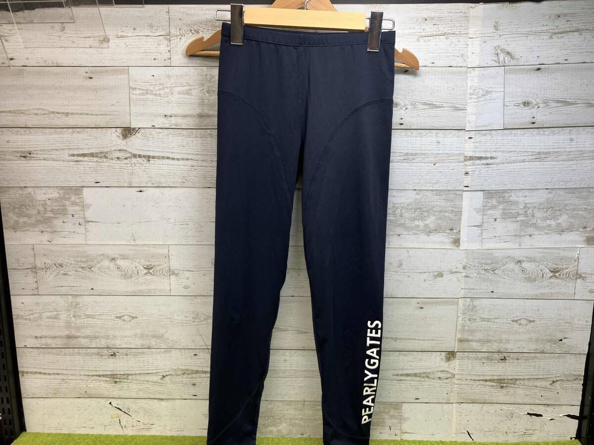 サイズ：FR PEARLY GATES パーリーゲイツ 053-2183504 レギンスパンツ