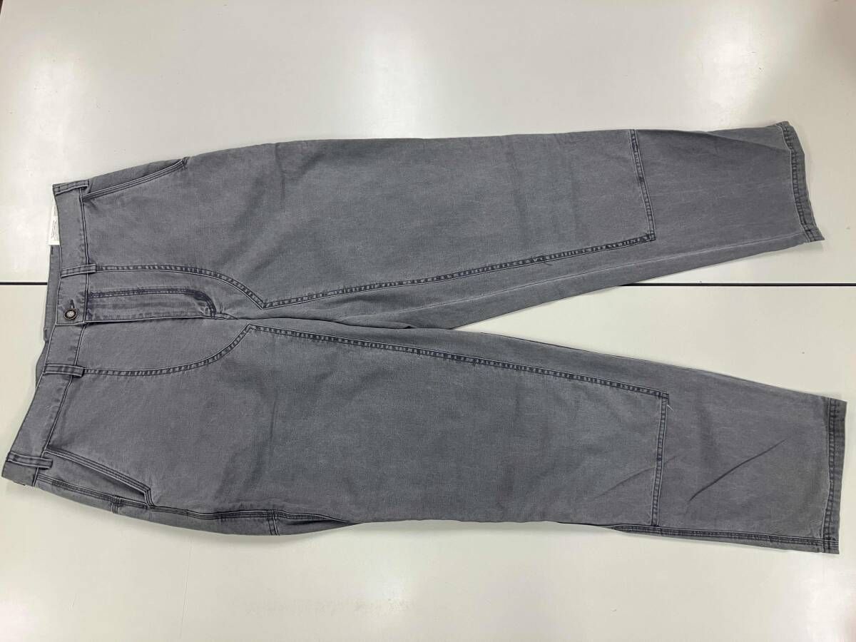 Patagonia 55132 S 7 スタンドアップパンツ