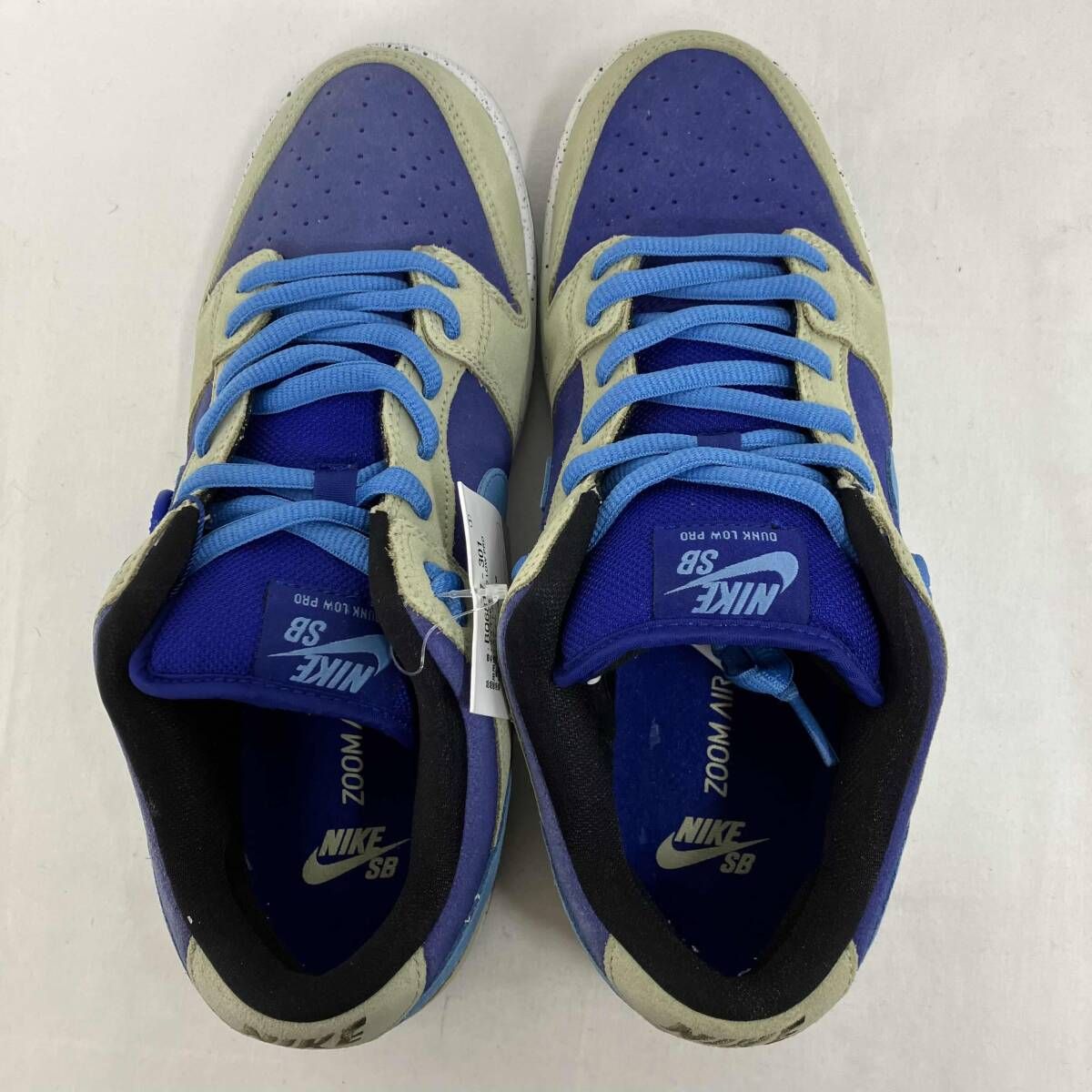 NIKE／ナイキ／SB DUNK LOW