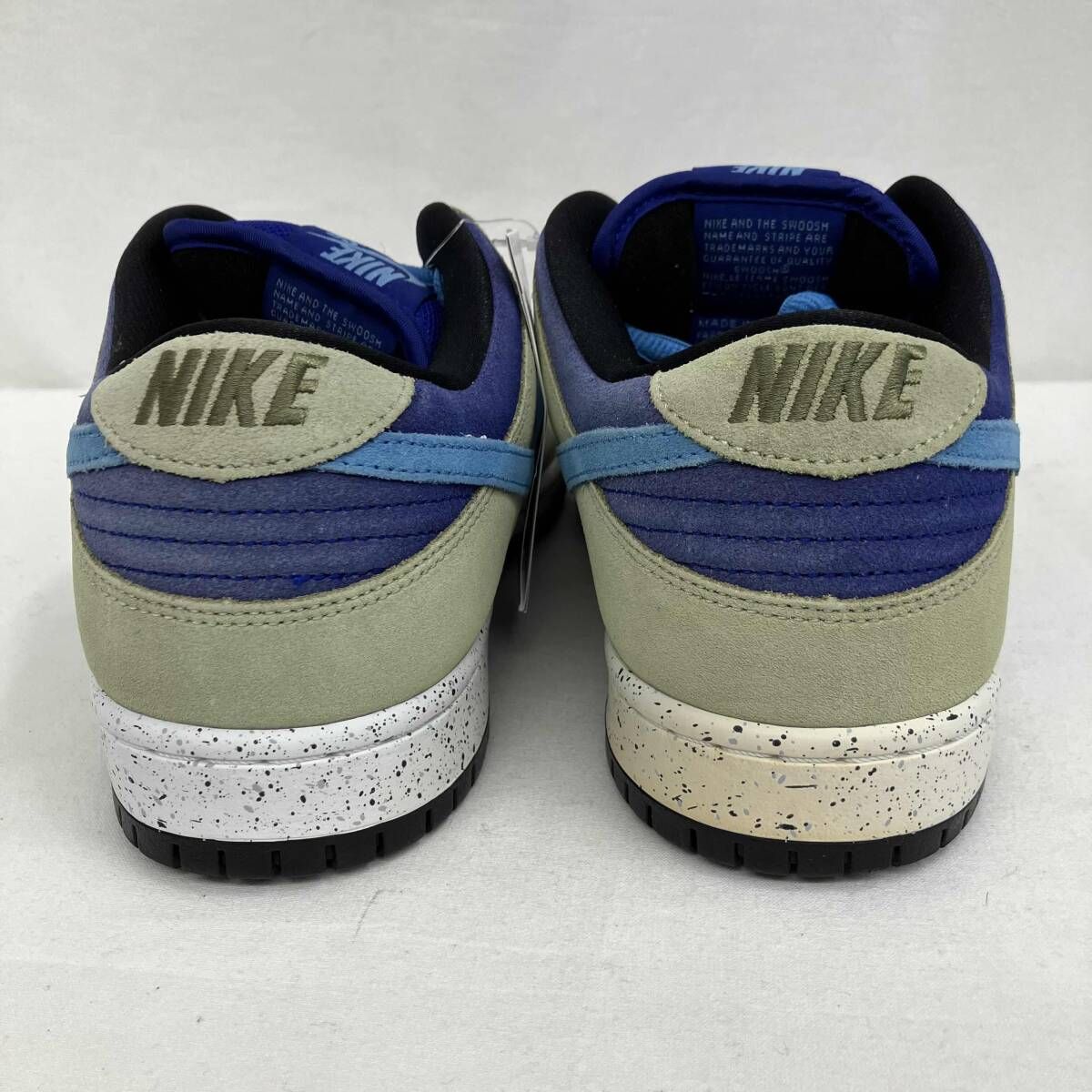 NIKE／ナイキ／SB DUNK LOW