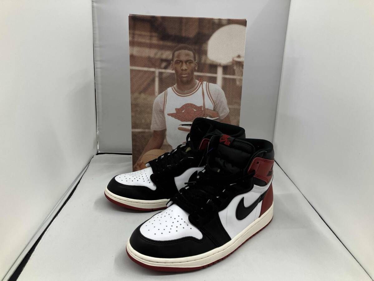 NIKE ナイキ AIR JODAN 1 RETRO HIGH OG エアジョーダン1 レトロハイ 