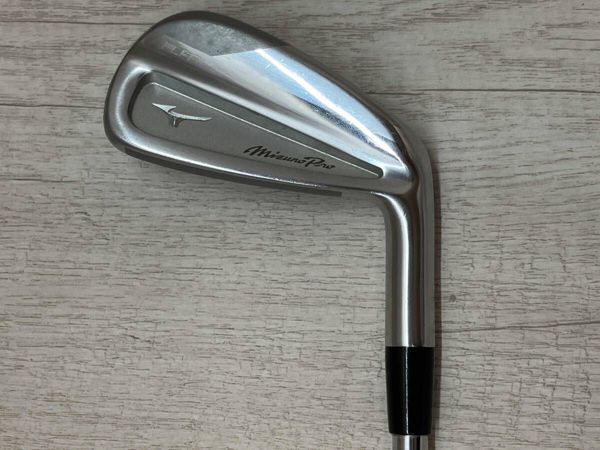 Mizuno Pro FLI HI 2017 4番 ユーティリティ ミズノN S TOUR 105 FLEX ゴルフクラブ