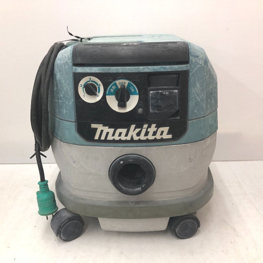 makita マキタ 100 V 集じん機 粉じん 8 L ホース付 VC 0830