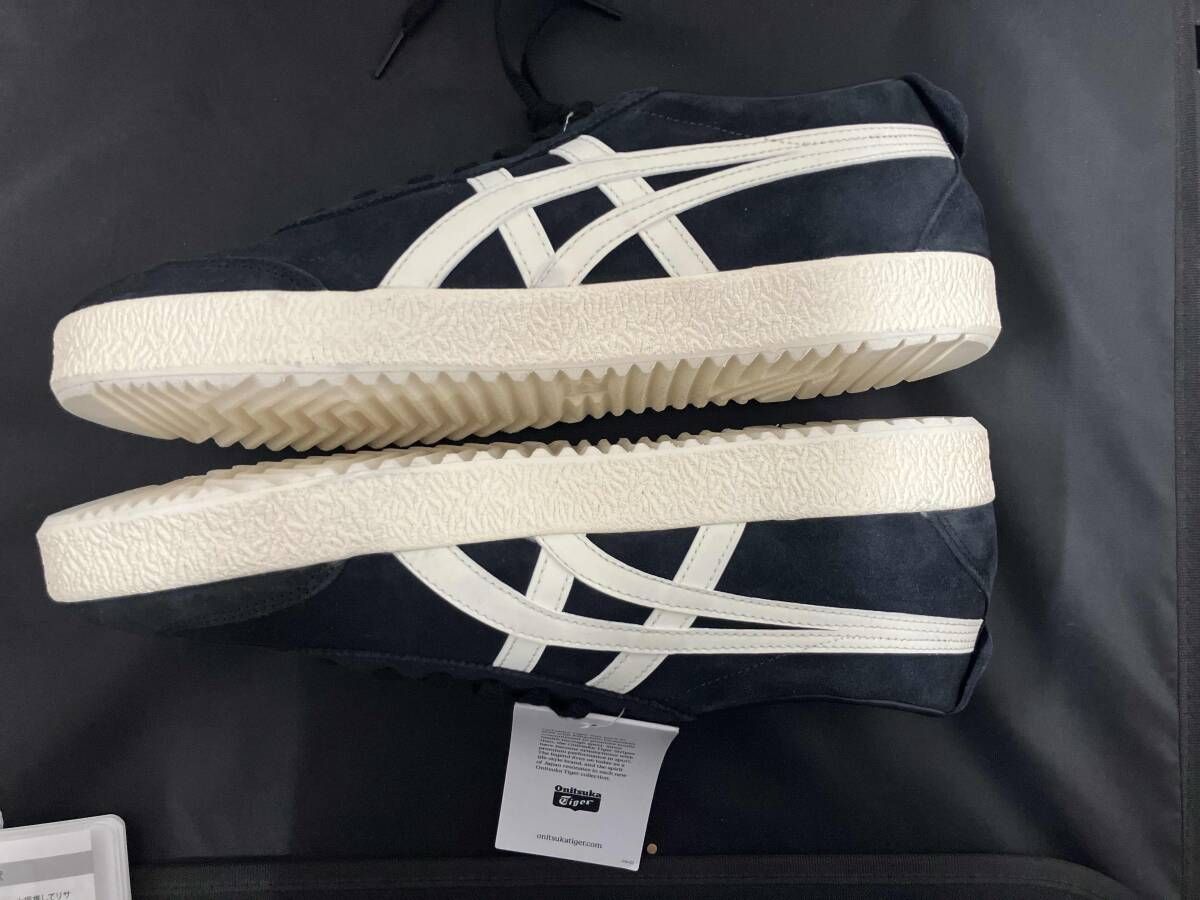 Onitsuka Tiger オニツカタイガー 28 5 cm スニーカー 001