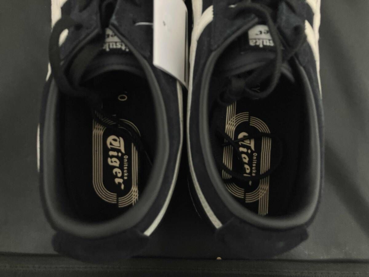  Onitsuka Tiger オニツカタイガー 28 5 cm スニーカー 001 ドレス ビジネスシューズ ブーツ 革靴