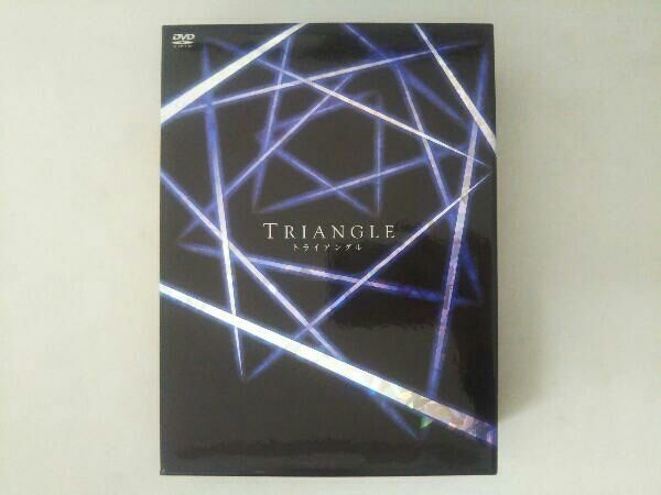 DVD トライアングル BOX
