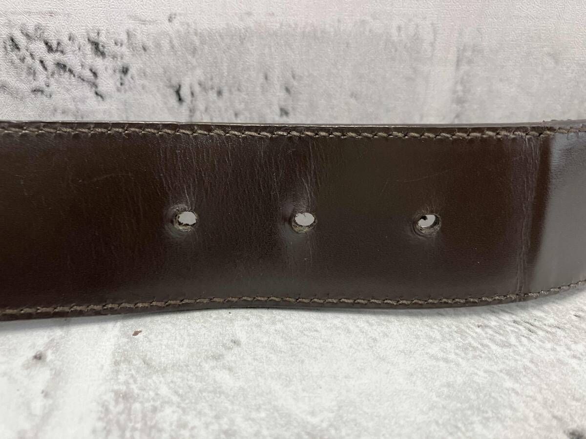 グッチ インターロッキングG