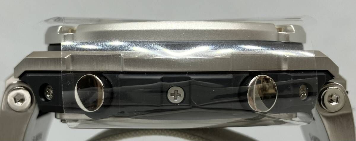  CASIO カシオ G SHOCK ジーショック GST W 110 D 1 A 9 JF 電波ソーラー メンズ 腕時計 付属品有 腕時計(クォーツ) 腕時計(アナログ)