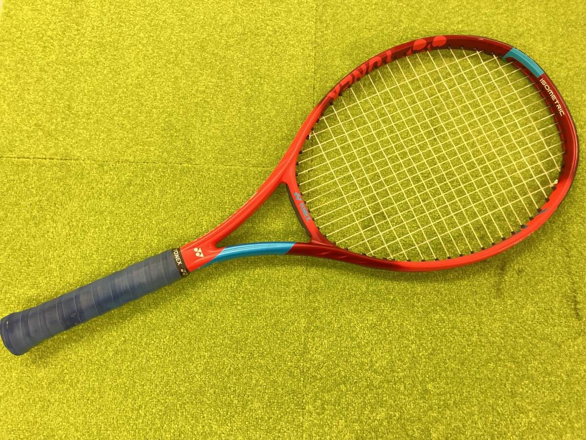 ヨネックス YONEX VCORE GAME テニスラケット