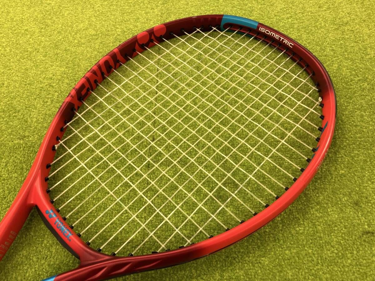 ヨネックス YONEX VCORE GAME テニスラケット 【公式通販】