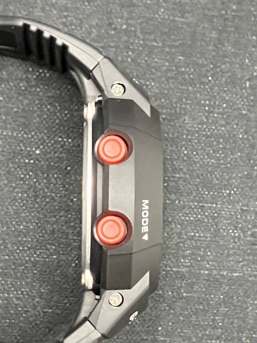 SHOCK ジーショック