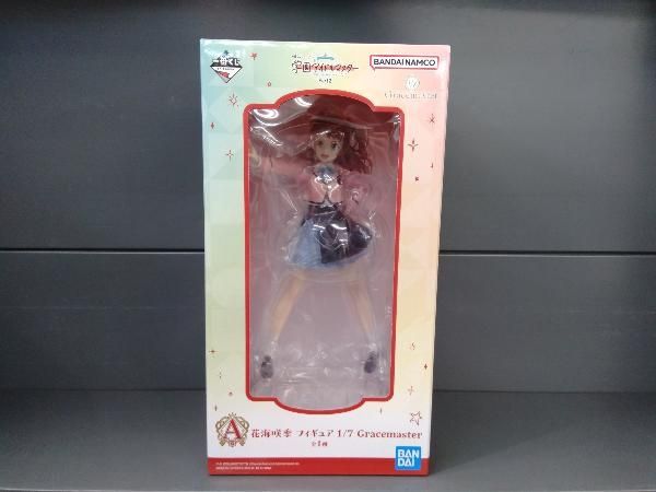 A賞 花海咲季 1/7 Gracemaster 一番くじ 学園アイドルマスタｰ Part2