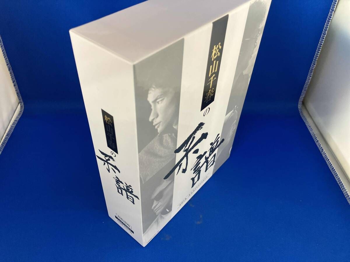 松山千春の系譜 初回生産限定盤 新品未開封品 松山千春 CD 松山千春の系譜(初回限定盤)(DVD付) - メルカリ