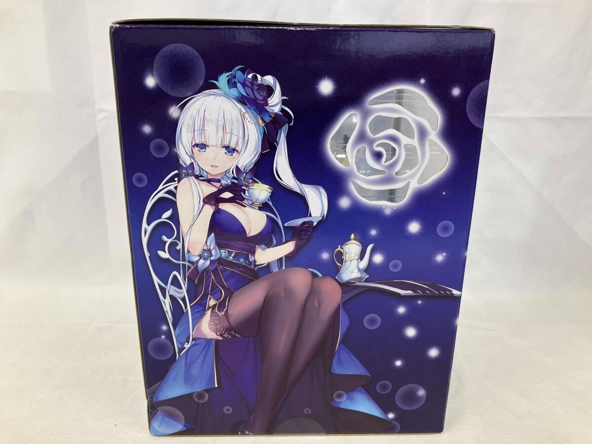 コトブキヤ イラストリアス(終わらないお茶会ver.) 1/7 コトブキヤ 