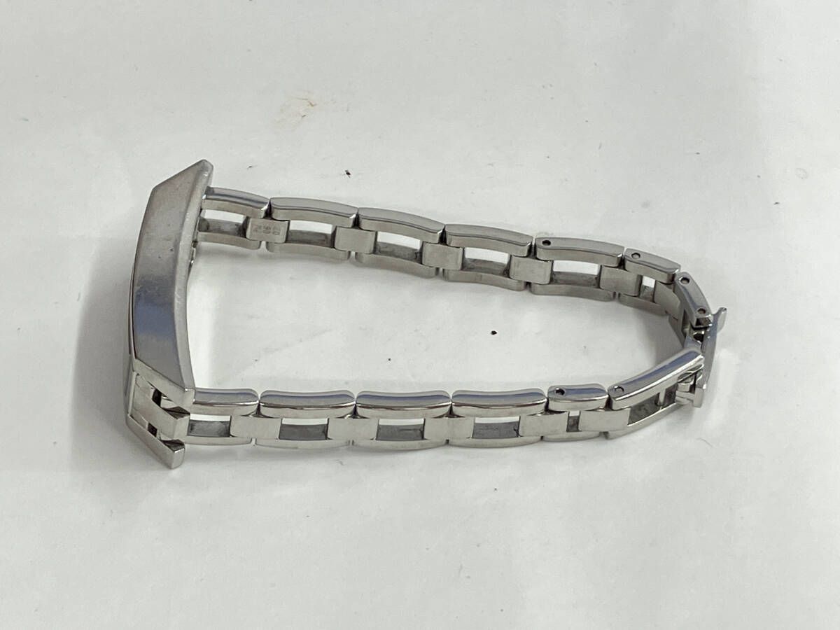  GUCCI グッチ 110 クォーツ 腕時計 腕時計(クォーツ) 腕時計(アナログ)