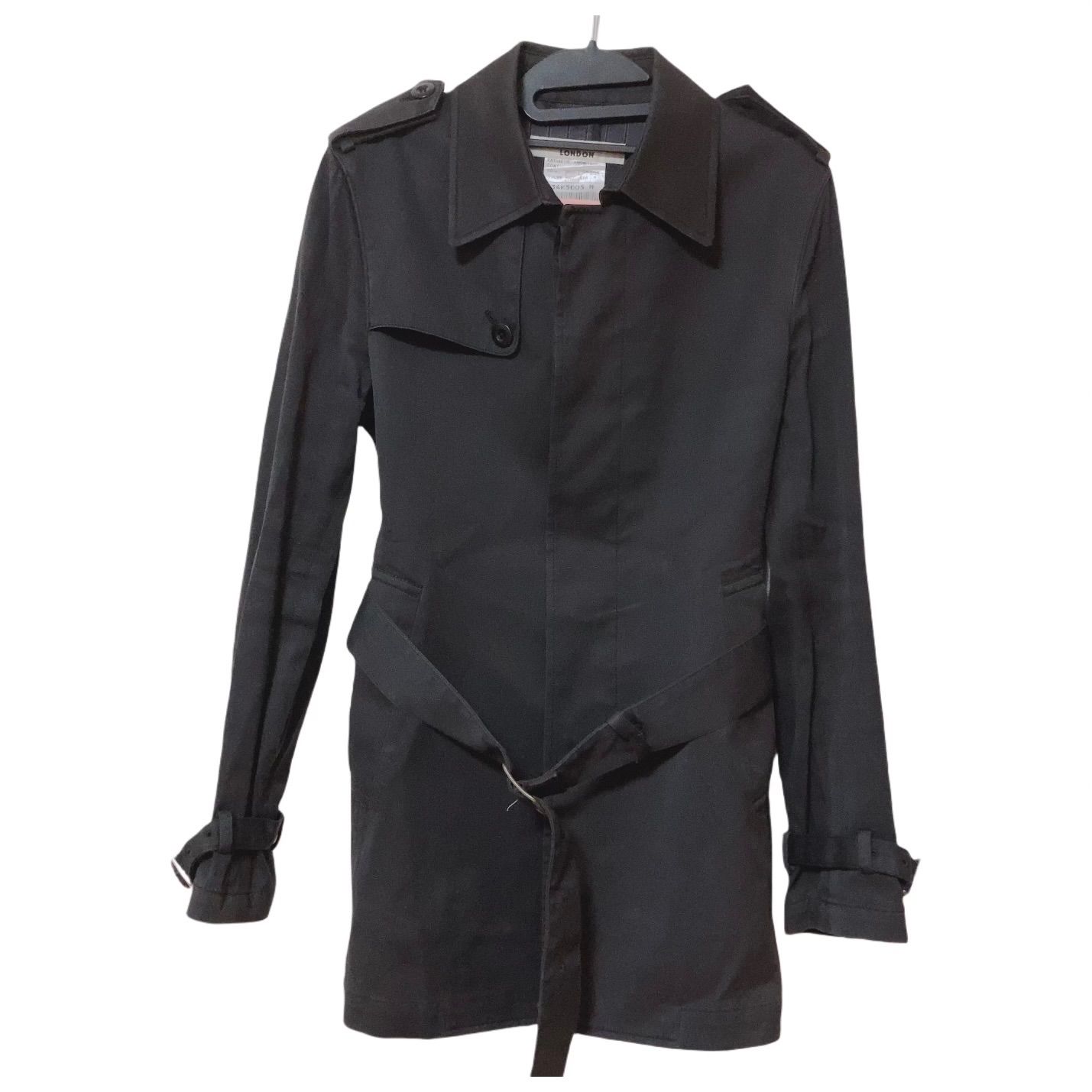 z1710 KATHARINE HAMNETT LONDON キャサリンハムレットロンドン