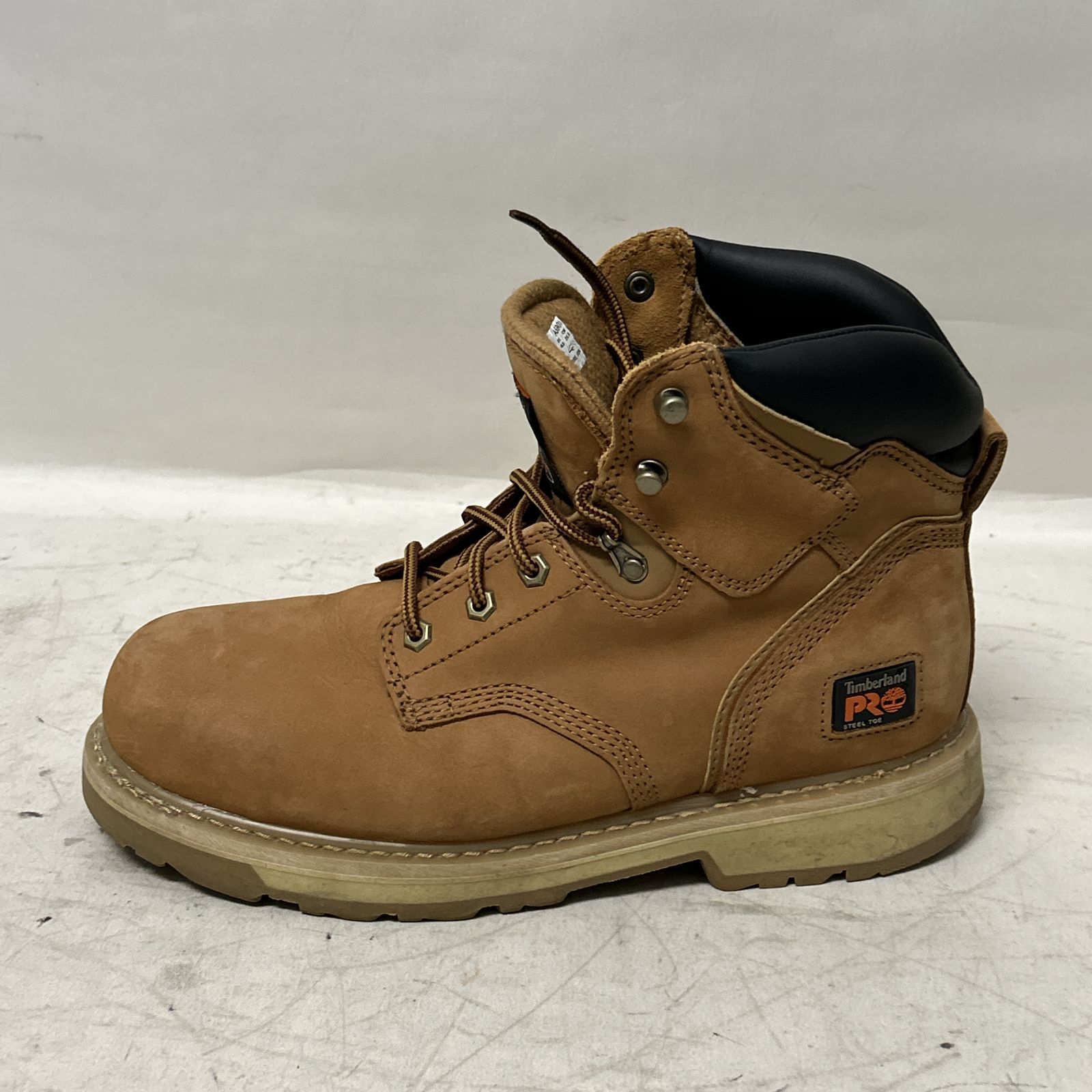 浜館48-671] Timberland PRO ティンバーランド プロ メンズ ピットボス