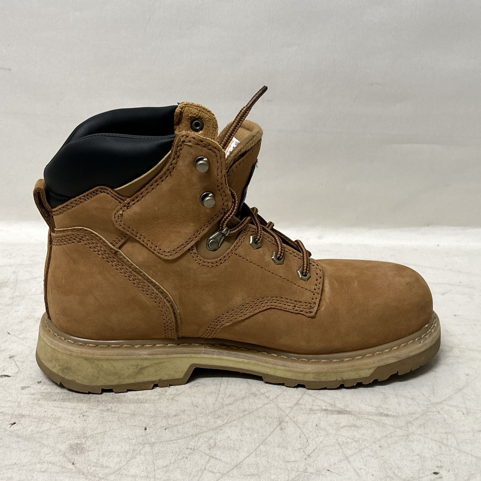 浜館48-671] Timberland PRO ティンバーランド プロ メンズ ピットボス 