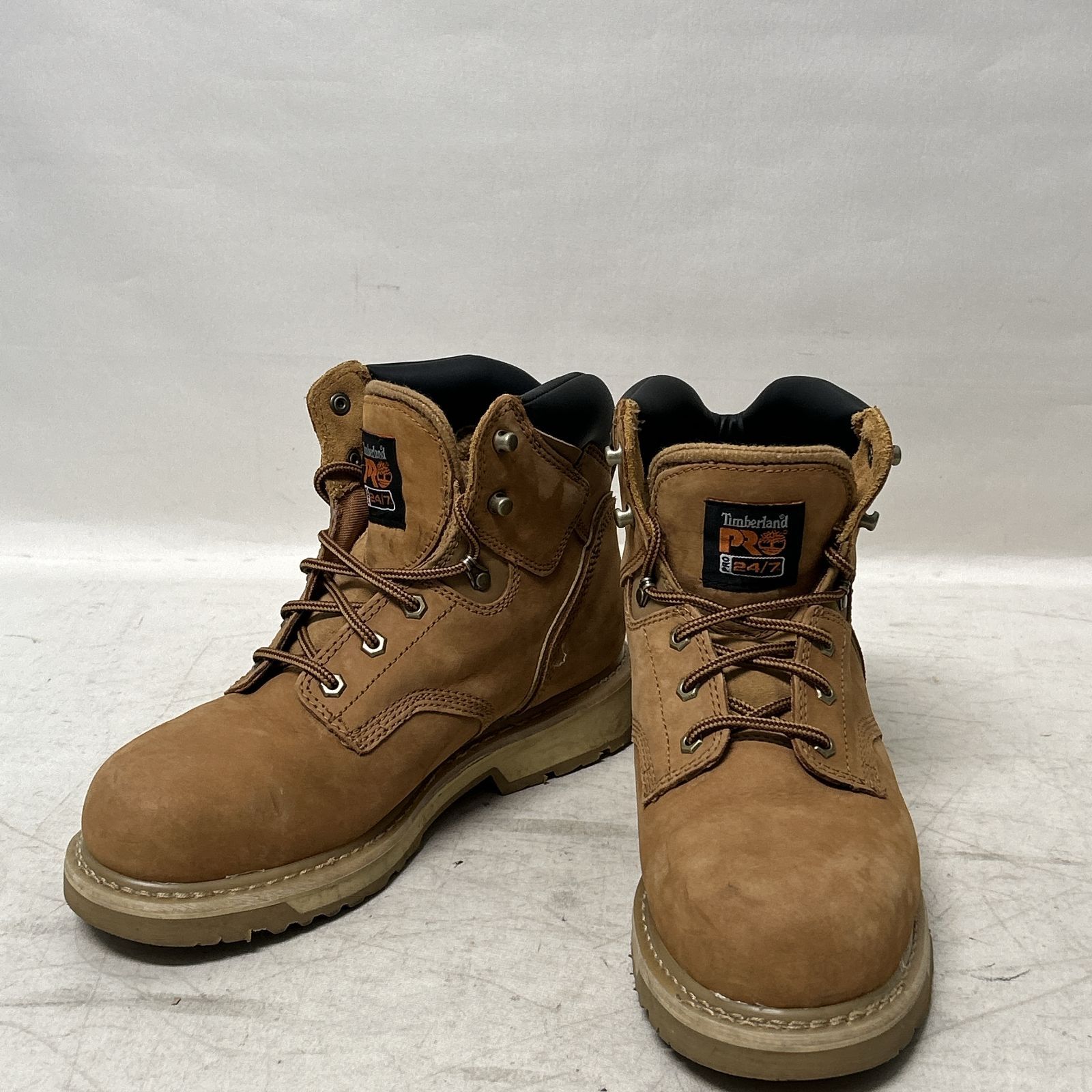 浜館48-671] Timberland PRO ティンバーランド プロ メンズ ピットボス