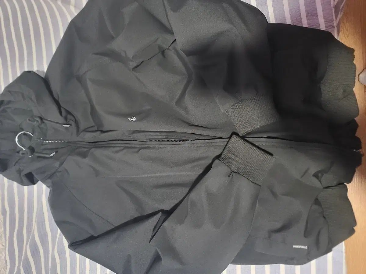 ボルコム インシュレーター 防水ダウン ほぼ