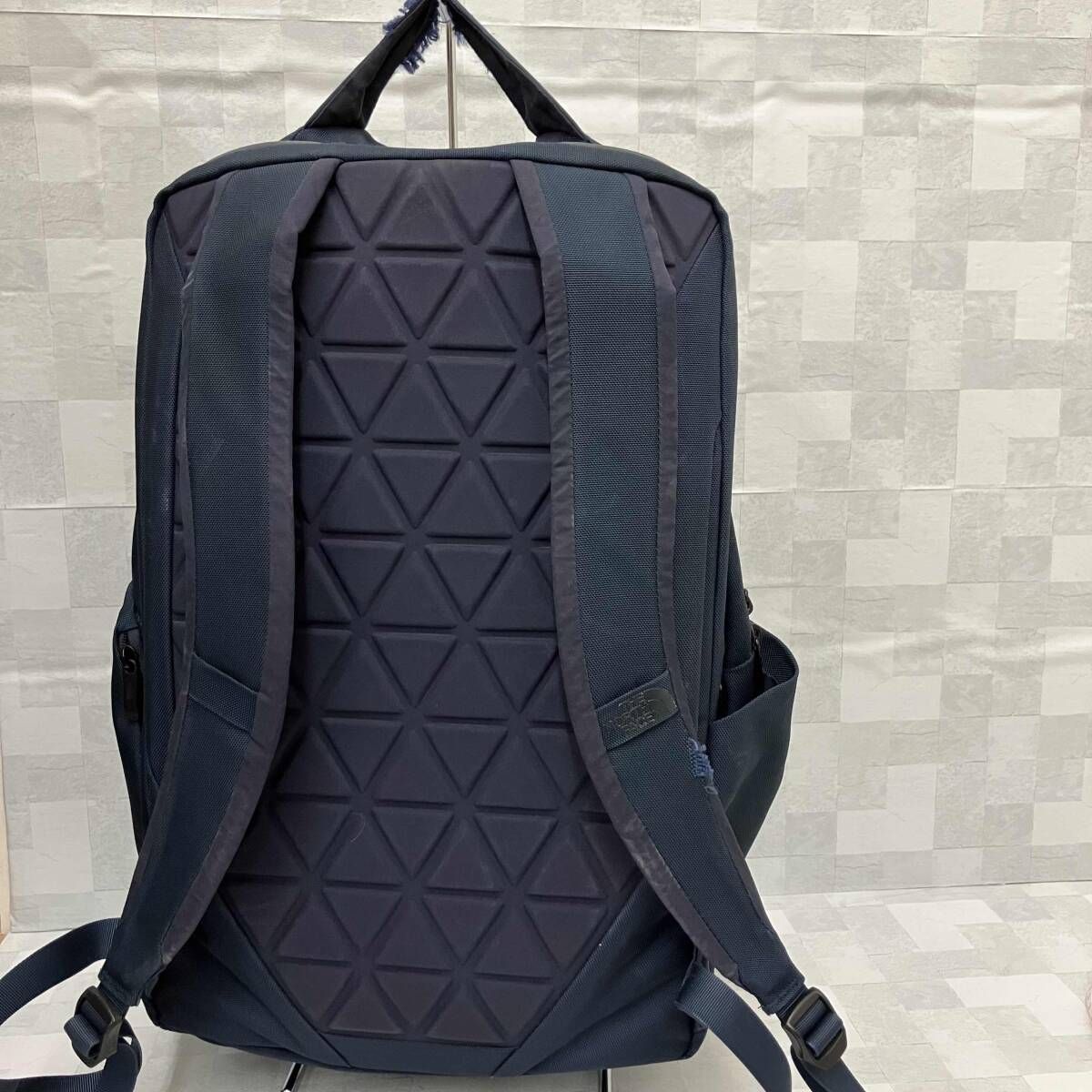 THE NORTH FACE ザノースフェイス リュック シャトルデイパック 