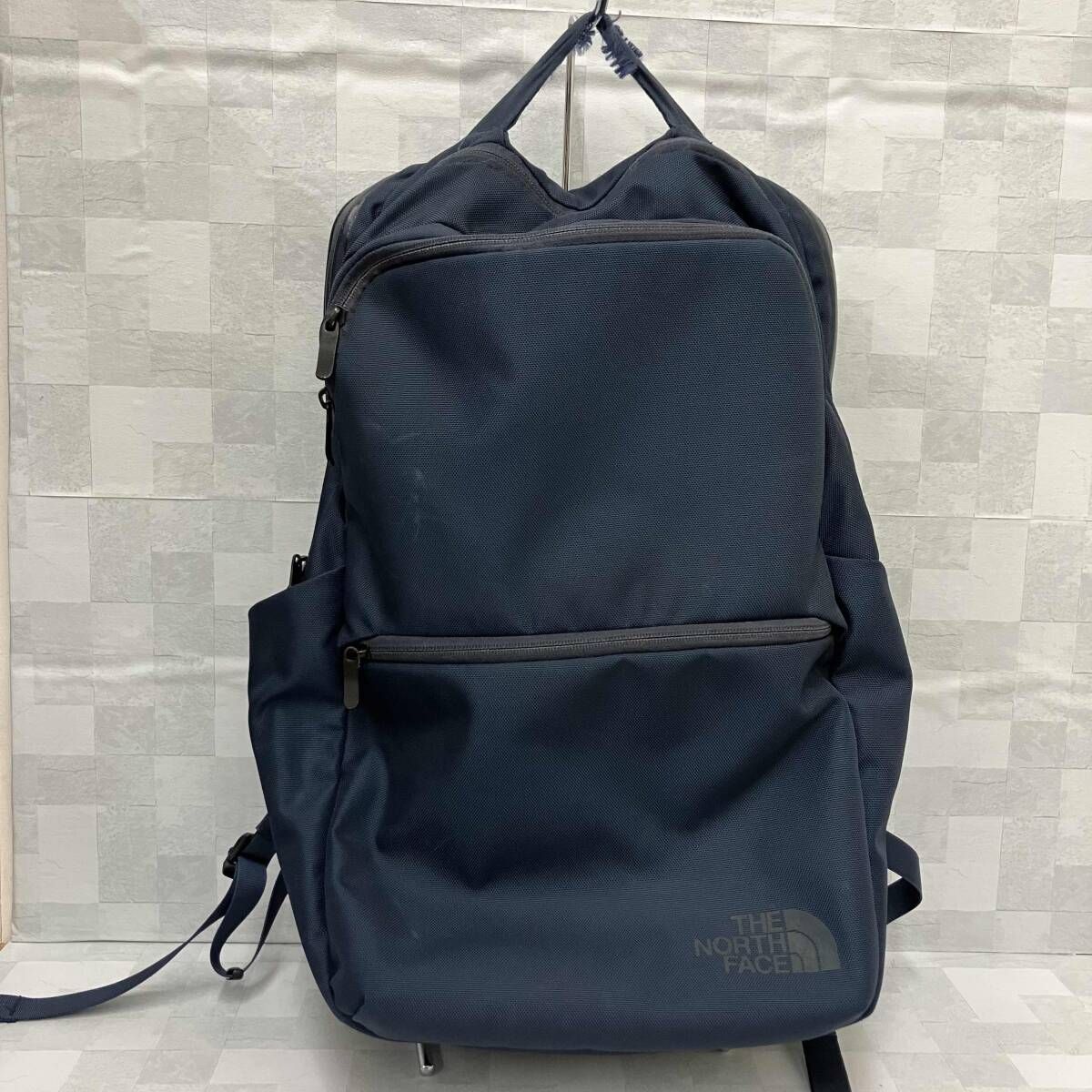 THE NORTH FACE ザノースフェイス リュック シャトルデイパック 