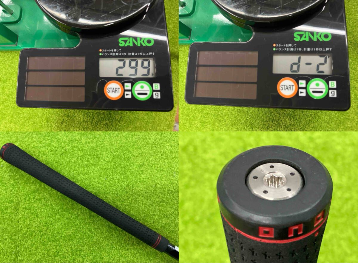 オノフ ONOFF ドライバー KURO 2022 10.5度 CBT:622D フレックスS