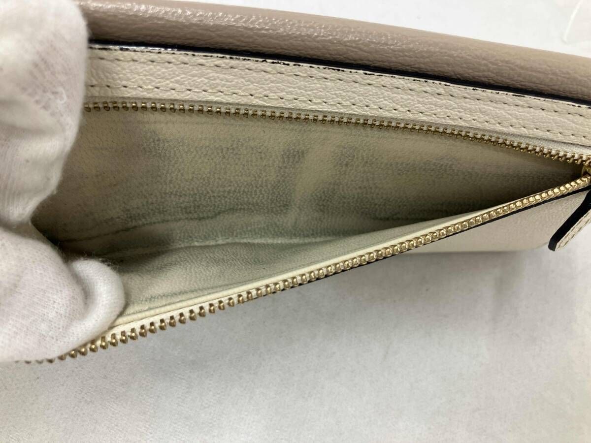 エンベロープ レザー