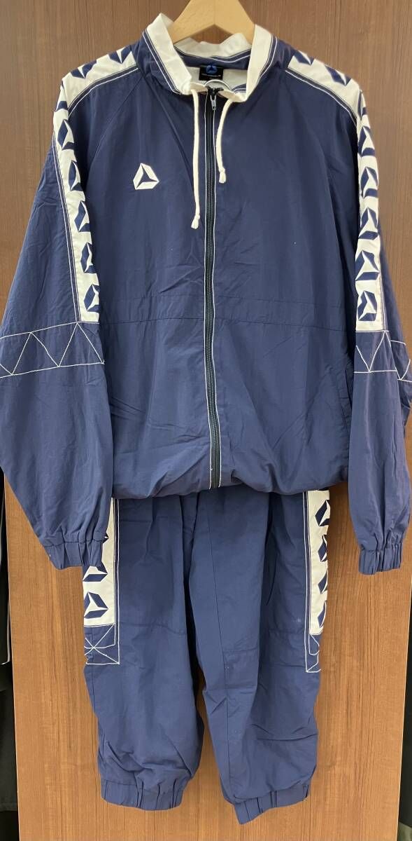 SUZUKI SPORT スズキスポーツ／ラグビージャージ 上下セットアップ