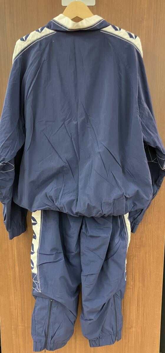 SUZUKI SPORT スズキスポーツ／ラグビージャージ 上下セットアップ