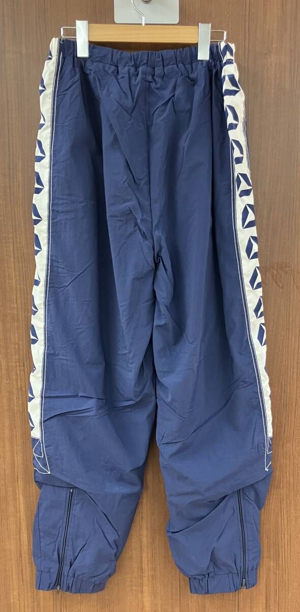 SUZUKI SPORT スズキスポーツ／ラグビージャージ 上下セットアップ