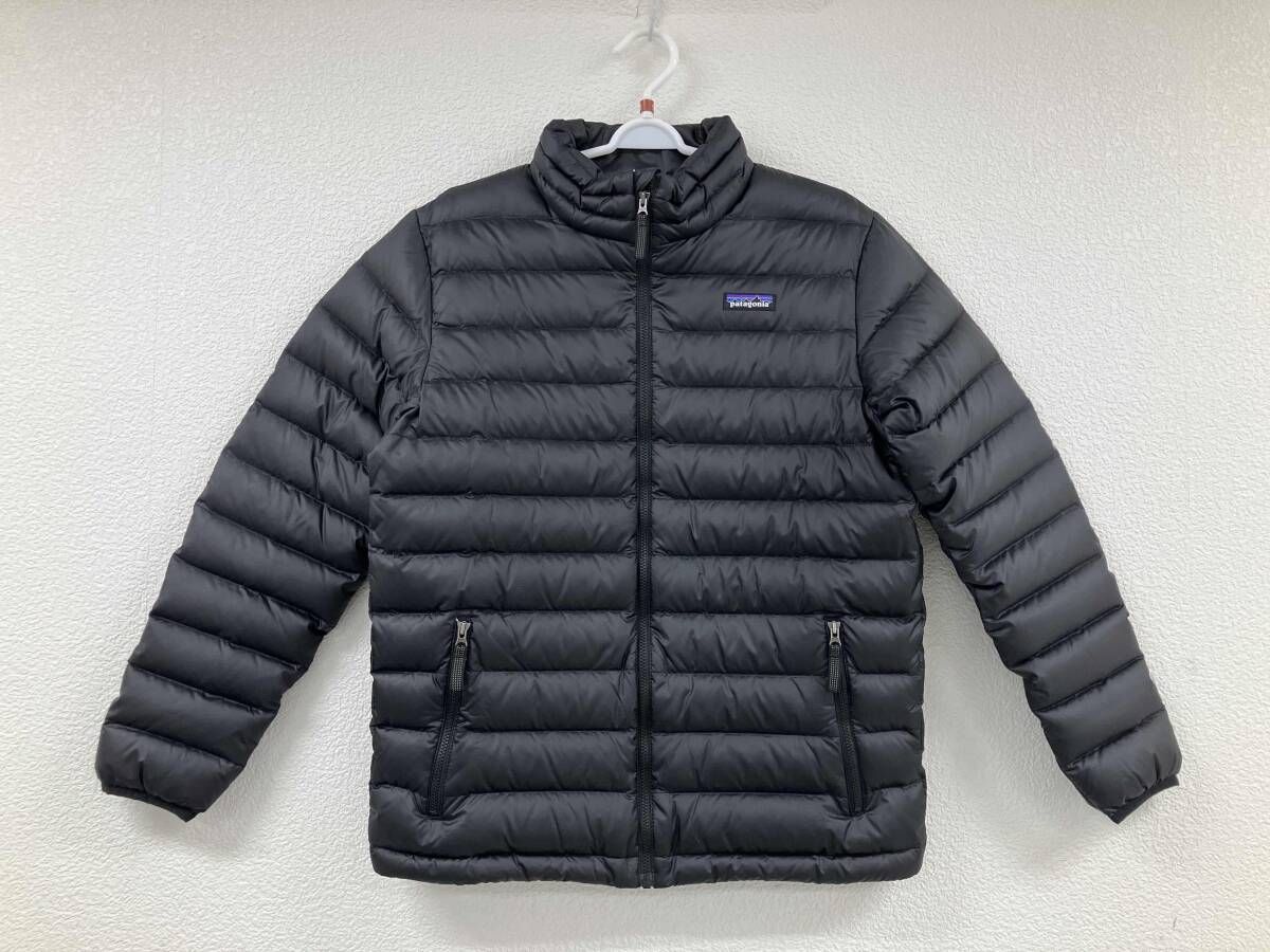Patagonia パタゴニア ダウンジャケット【RN51884 STY68245】XL14 
