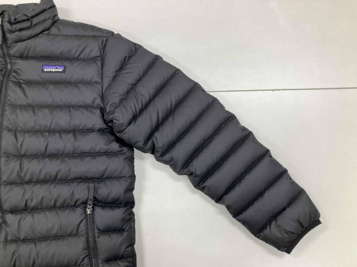 Patagonia パタゴニア ダウンジャケット【RN51884 STY68245】XL14 Patagonia パタゴニア ダウンジャケット【RN51884 STY68245】XL14