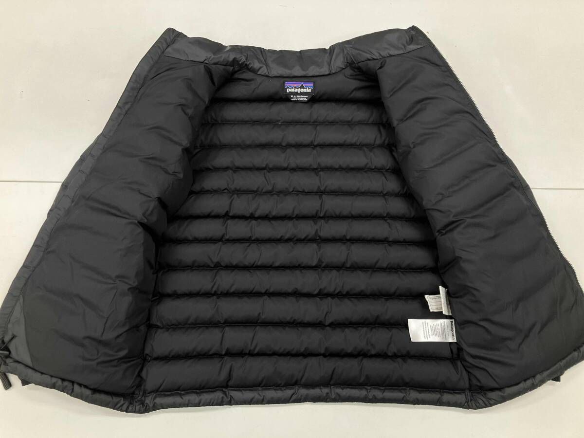 Patagonia パタゴニア ダウンジャケット【RN51884 STY68245】XL14