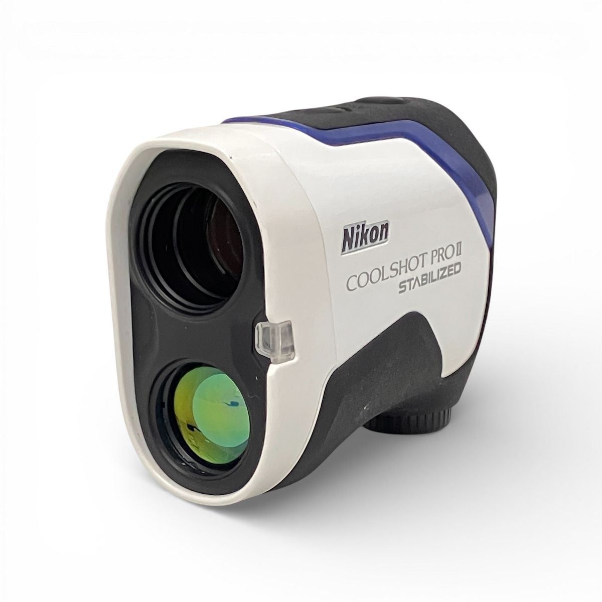Nikon ニコン COOLSHOT PRO II STABILIZED レーザー距離計 ゴルフ用品