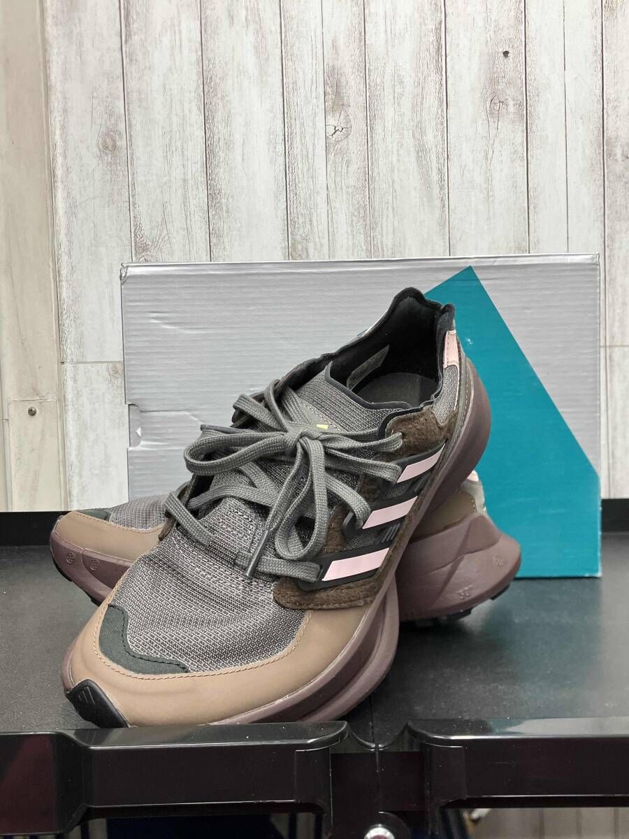 adidasスニーカーJH6113 EQUIPMENT AGRAVIC - メルカリ
