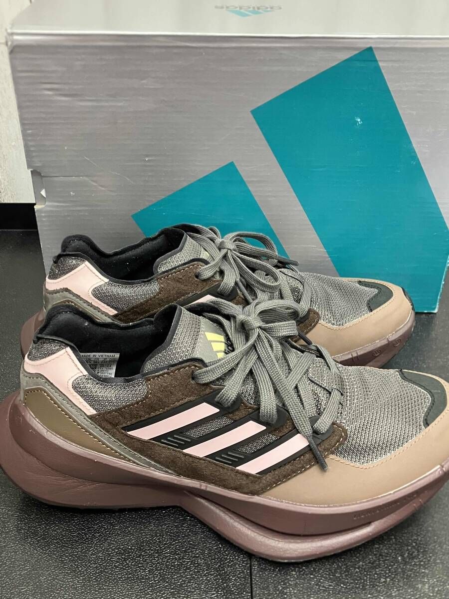 adidasスニーカーJH6113 EQUIPMENT AGRAVIC - メルカリ
