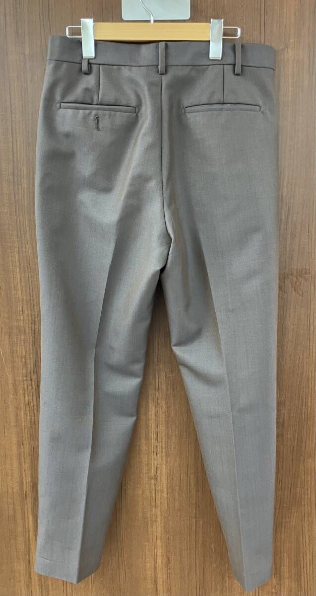 WACKO MARIA ワコマリア／スラックス／GUILTY PARTIES ／DORMEUIL ／M