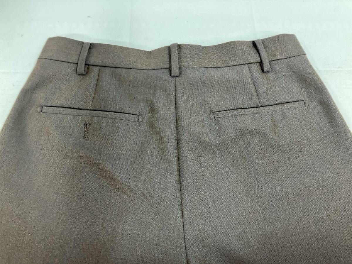 WACKO MARIA ワコマリア／スラックス／GUILTY PARTIES ／DORMEUIL ／M