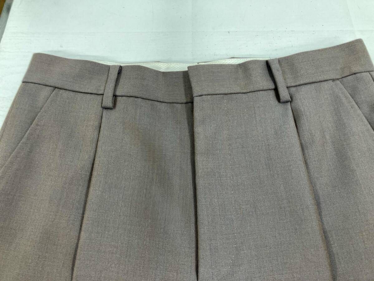 WackoMaria DORMEUIL GUILTY PARTIES スラックス WACKO MARIA ワコマリア／スラックス／GUILTY PARTIES ／DORMEUIL ／M