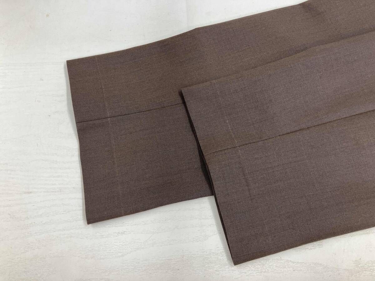 WACKO MARIA ワコマリア／スラックス／GUILTY PARTIES ／DORMEUIL ／M