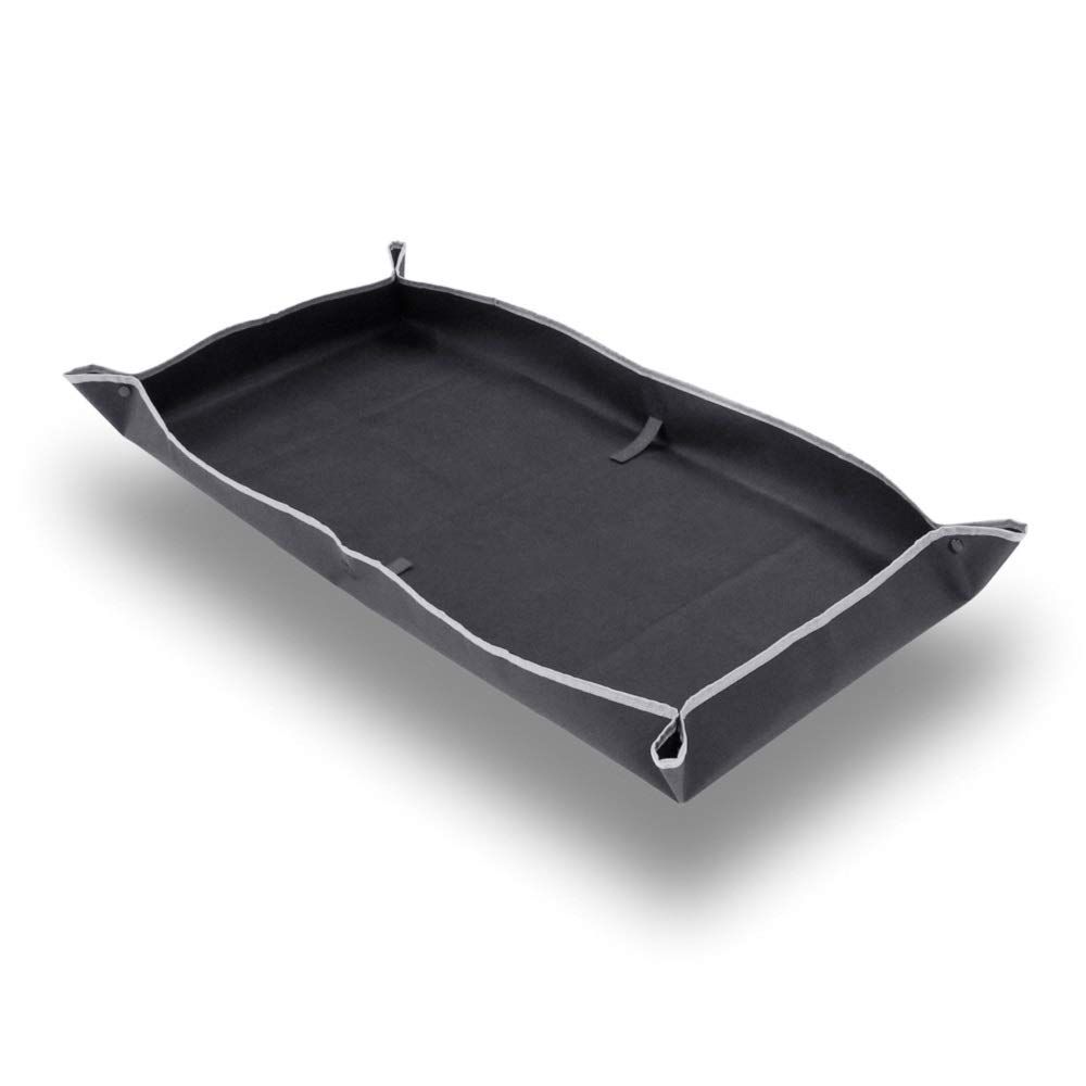 槌屋ヤック(Tsuchiya Yac) 車内用品 立体 トランクシート Sサイズ RV