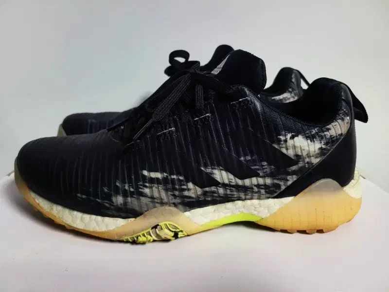 アディダス ゴルフシューズ コードカオス 255 s 40